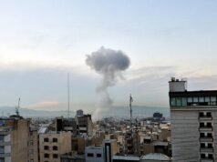 Il leader supremo dell’Iran gravemente sfigurato dagli attacchi statunitensi: rapporto