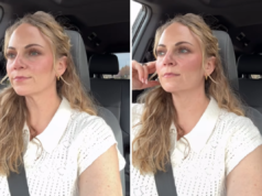 Una mamma di tre figli rivela la parte più difficile della genitorialità di cui nessuno parla