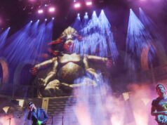 Gli Strokes chiudono il concerto di Coachella per promuovere Hamas e la propaganda iraniana