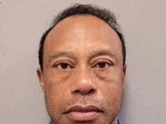 Rilasciato il filmato della bodycam della polizia dell’arresto per guida in stato di ebbrezza di Tiger Woods