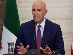 L’inviato di Trump in Turchia raddoppia dopo la reazione negativa e promuove la politica della “pace attraverso la forza”.