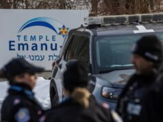 Il record di incidenti antisemiti in Canada alimenta le critiche alla risposta del governo Carney