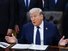 La conversazione: la popolarità di Trump ha subito un duro colpo?