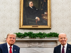 Come Biden e Trump hanno infranto il tasso di partecipazione alla forza lavoro