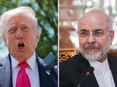 L’Iran spinge verso l’unità dopo che Trump cita le lotte intestine per estendere il cessate il fuoco