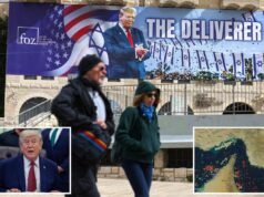 Trump dice al Post che “non avrà fretta” di porre fine alla guerra con l’Iran, si scaglia contro i politici che lo spingono a trovare un accordo: “Stanno aiutando l’altra parte”