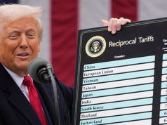 La Rivendicazione del Giorno della Liberazione