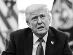 Donald Trump tiene un discorso in prima serata sull’Iran