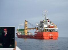 Miranda Devine: giocare la carta vincente contro Teheran