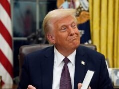 L’Iran “ha accettato tutto”, inclusa la riapertura dello Stretto di Hormuz e il mancato arricchimento dell’uranio