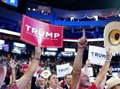 Due sondaggi mostrano un crescente sostegno repubblicano a Trump