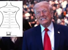Il giudice respinge la causa da 10 miliardi di dollari di Trump contro il WSJ per il rapporto della lettera di Epstein