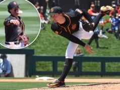 Il baseball della USC completa la conquista di Purdue con una vittoria travolgente