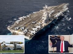 La Casa Bianca propone un budget per il 2027 con 1,5 trilioni di dollari per la difesa e 73 miliardi di tagli alla spesa