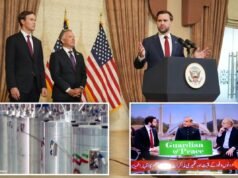 Gli Stati Uniti hanno proposto all’Iran una “pausa” ventennale per l’arricchimento dell’uranio durante i colloqui con il Pakistan