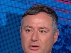 Swalwell dovrebbe dimettersi e abbandonare la corsa al governo della CA