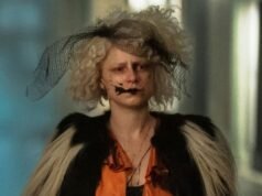 Guardalo in streaming o saltalo: “La sposa!” in VOD, un riff di “Bride of Frankenstein” Gonzo, WTF che amerai o detesterai