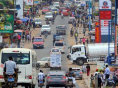 Può l’Africa affrontare lo shock petrolifero derivante dalla guerra con l’Iran?