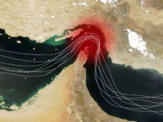 Chi controlla lo Stretto di Hormuz?