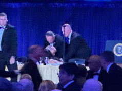 Hotel “Non è un posto sicuro”