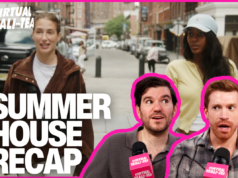 Riepilogo ‘Summer House’: Amanda reagisce al trucco di West e Ciara, VRT scompatta l’episodio 13