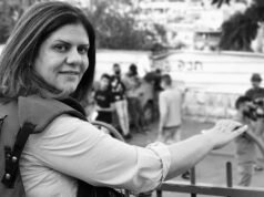 La mancanza di progressi da parte dell’FBI sull’uccisione di un giornalista da parte di Israele è “preoccupante”: CPJ