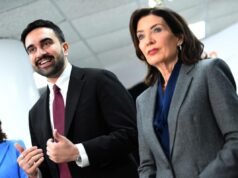 La follia pied-à-terre di Hochul-Mamdani dimostra che non si ferma mai a “tassare i ricchi”