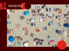 L’indice delle vacanze estive lampeggia in rosso per Trump