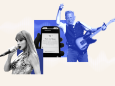 Ticketmaster diceva che il sistema delle code era casuale, ora il suo presidente non ne è così sicuro