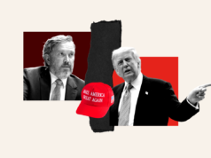 Vincere o perdere, Thomas Massie ha fatto a pezzi MAGA
