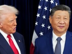 Trump e Xi si preparano a scontrarsi su Iran, commercio e intelligenza artificiale