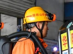 L’esplosione mortale di una mina in Cina ha ucciso 82 persone. Un giro di vite potrebbe ridurre la produzione di carbone