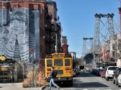 Anziano di New York condannato per il terzo omicidio