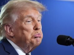 “Lascia che esploda”: Trump finalmente ottiene la sua scelta dalla Fed, con insolita fanfara