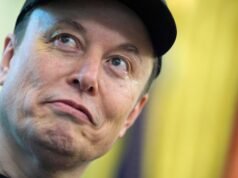Elon Musk si unisce alla visita di Trump in Cina, i leader discuteranno delle vendite di armi a Taiwan