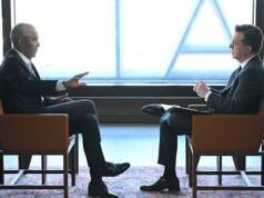 Cinque momenti importanti dall’intervista di Obama a Stephen Colbert