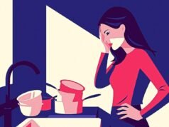 LIZ JONES: So che la mia impostazione predefinita è odiare gli uomini, ma questo merita amore