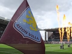 Aston Villa vs Tottenham – Premier League LIVE: ultimo punteggio, notizie sulla squadra e aggiornamenti mentre gli Spurs mirano ad aumentare le speranze di sopravvivenza con una vittoria fuori casa