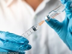 Il Servizio Sanitario Nazionale ha implementato il vaccino “di un minuto” che riduce il tempo di trattamento del cancro da due ore a 60 secondi per 14 tipi di malattie