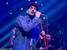 Zayn Malik cancella 22 date del tour negli Stati Uniti e nel Regno Unito dopo il ricovero in ospedale mentre condivide un nuovo aggiornamento sanitario con i fan