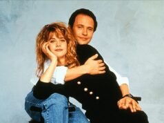 Quando Harry incontrò Bridget: gli uomini si vedono come i classici cinici delle commedie romantiche di Billy Crystal, mentre le donne paragonano le loro vite a quelle di diaristi innamorati