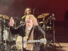 Lewis Capaldi interrompe il suo concerto dopo un enorme errore tecnico mentre la star confusa dice alla folla “Non sono sicuro di cosa ca**o sia successo”