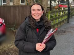 Keir Starmer colpito da accuse di ipocrisia quando si scopre che la nipote è una candidata laburista… dopo che ai consiglieri in carica è stata misteriosamente impedita la candidatura