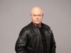 Ross Kemp, 61 anni, “si iscrive a Celebrity Traitors mentre la seconda serie dello show di successo inizierà le riprese questo fine settimana”