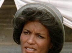 L’attrice Gwen Farrell di M*A*S*H è morta a 94 anni mentre la famiglia rende omaggio alla sua ‘eredità’