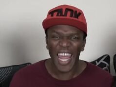 Il giudice KSI di Britain’s Got Talent “suscita indignazione con un vile “scherzo” sul colpire le donne incinte” in una clip rinvenuta