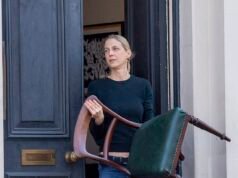 Lady Gabriella Windsor chiede aiuto alla sua amica aristocratica per trasferirsi mentre la famiglia reale lascia il suo appartamento di Londra due anni dopo aver perso il marito