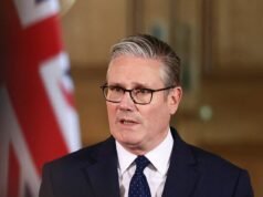 Starmer implora per il suo futuro politico: il Primo Ministro mette in guardia i rivali laburisti dalle “lotte politiche interne” con Burnham, Rayner e Streeting pronti a balzare
