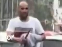 Un uomo con un coltello accoltella a morte una donna in un “attacco casuale di strada” davanti a passanti terrorizzati a Barcellona