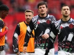 Manchester United vs Liverpool – Premier League LIVE: i Red Devils cercano di guadagnare sei punti di vantaggio sui rivali europei con una vittoria mentre gli ospiti sono senza Mo Salah E Alexander Isak
